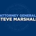 Alabama Attorney General logo