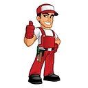 Fixed Today Plumbing logo