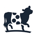 Belted Cow Company logo