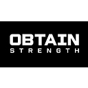 Obtain Strength logo