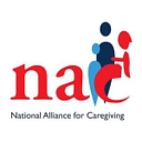 National Alliance for Caregiving logo