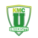 KMC University logo