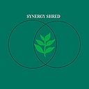 Synergy Shred logo