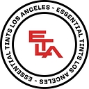 Essential Tints logo