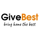 GiveBest logo