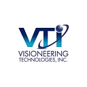 Visioneering Technologies logo