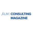Consulting Magazine logo