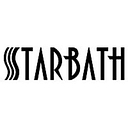 STARBATH logo