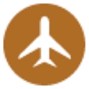 Paraflight logo