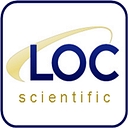 LOC Scientific logo