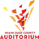 Miami‑Dade County Auditorium logo