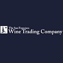 San Francisco Wine Trading Co logo