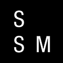 SSM Legal logo