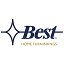 Best Home Furnishings logo