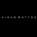 Aidan Mattox logo