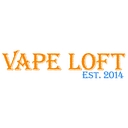 The Vape Loft logo