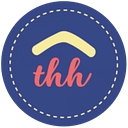 The Happy Housewife logo