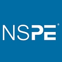 NSPE PE Institute logo