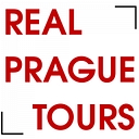 Real Prague Tours logo