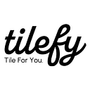 Tilefy logo