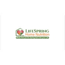 LifeSpring Home Nutrition logo