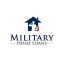Military Home Loans logo
