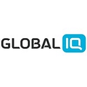 Global IQ Data logo