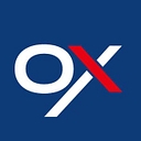 Oxmoor Chrysler logo