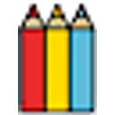 School Supplies 4 Less logo