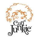 Curl Junkie logo