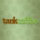 Tank Coffee logo