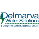 Delmarva Water Solutions logo