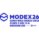 MODEX logo