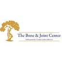 The Bone & Joint Center logo
