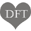 Dessert for Two logo