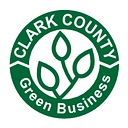 Clark Green Biz logo