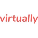 Virtually Healthcare logo