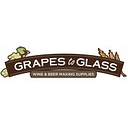 Grapes to Glass logo