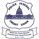Police FCU logo