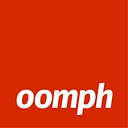 Oomph logo