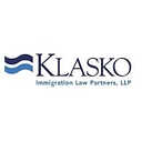 Klasko Immigration Law Partners logo