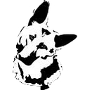 Virginia German Shepherd Rescue logo
