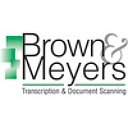 Brown & Meyers logo