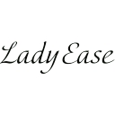 Lady Ease logo