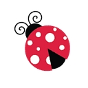 Clutterbug logo
