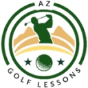 Azgolflessons logo