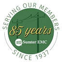 Sumter EMC logo