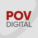 POV Digital logo