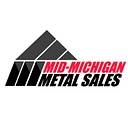 Mid Michigan Metal Sales logo