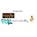 Contentment Questing logo